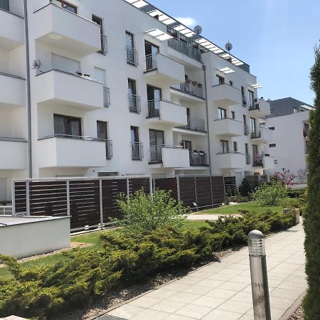 Platan Holiday Swinoujscie Bagian luar foto