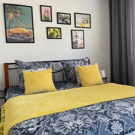 Platan Holiday Swinoujscie Bagian luar foto