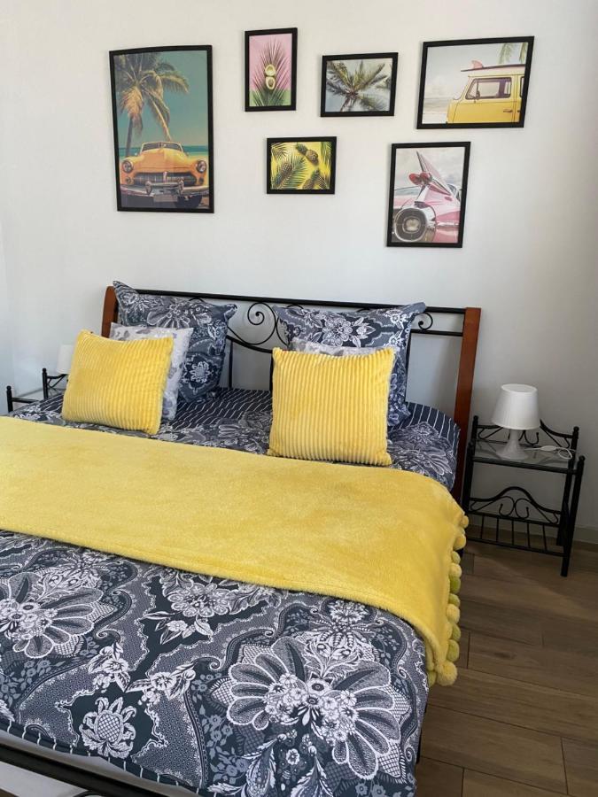 Platan Holiday Swinoujscie Bagian luar foto
